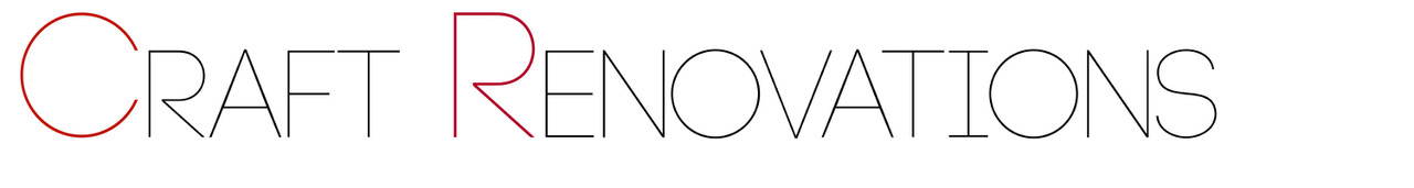 Craft Renovations logo